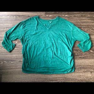 Lane Bryant T BUNDLE